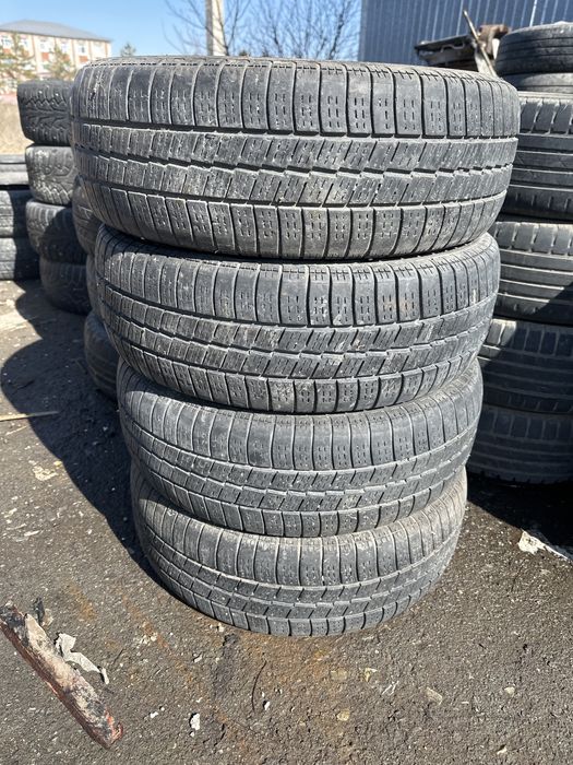 Продам летние шины