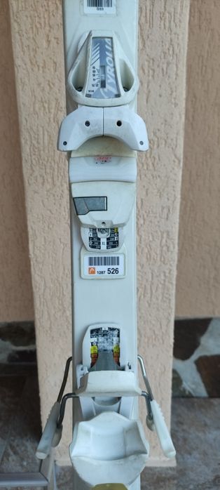 Head schiuri stare foarte buna