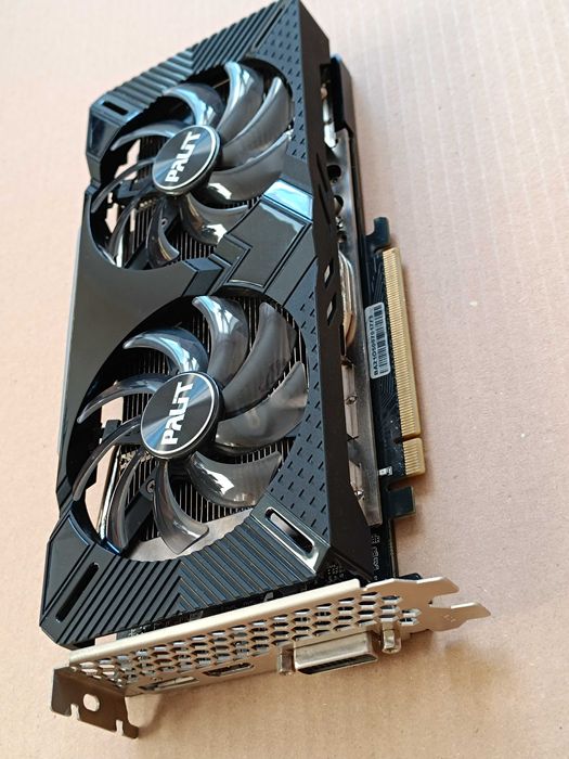 Игровой Системный блок.