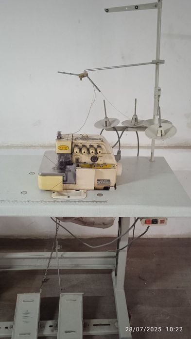 Nyto averlok sotiladi