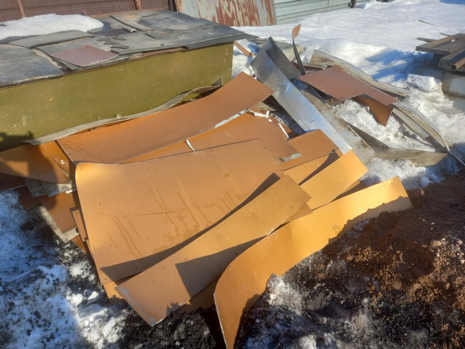 Алюкобонд панель алюминиевая композитивная