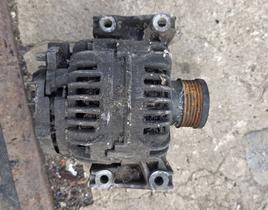 Alternator opel astra/ vecta / zafira