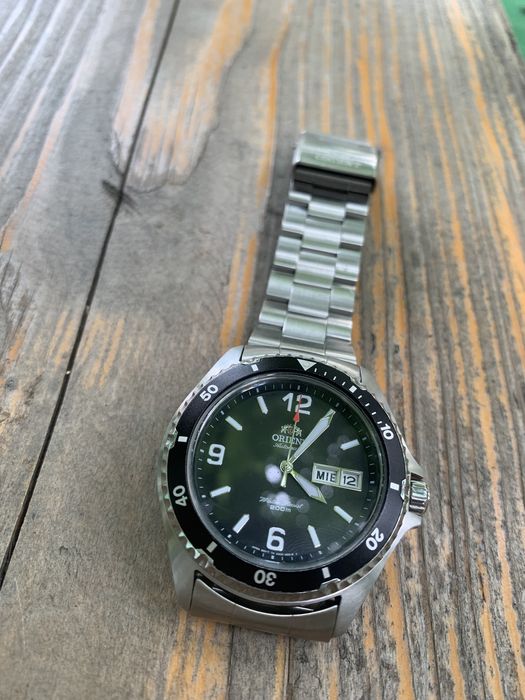Ceas ORIENT sporty automatic