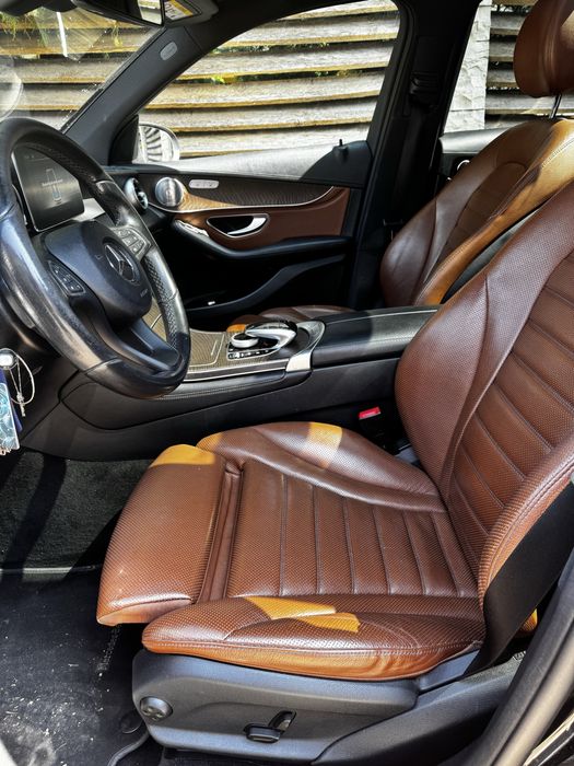 MERCEDES-BENZ GLC 0 — imagine 5