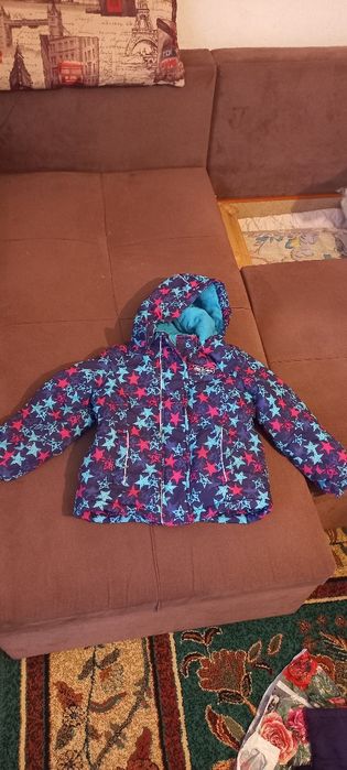 Продам детский комбинезон