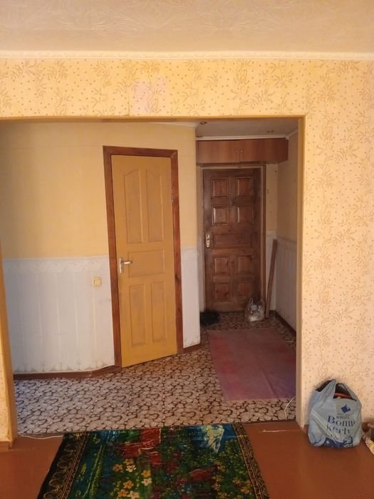 Продам квартиру  2 комнаты