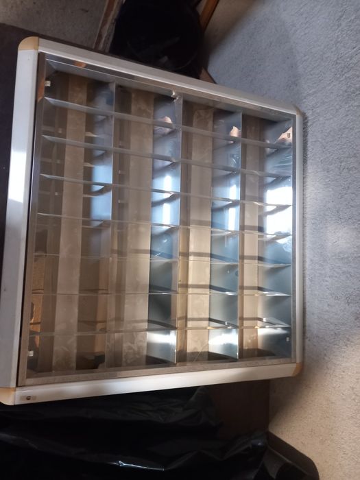 Осветителни тела