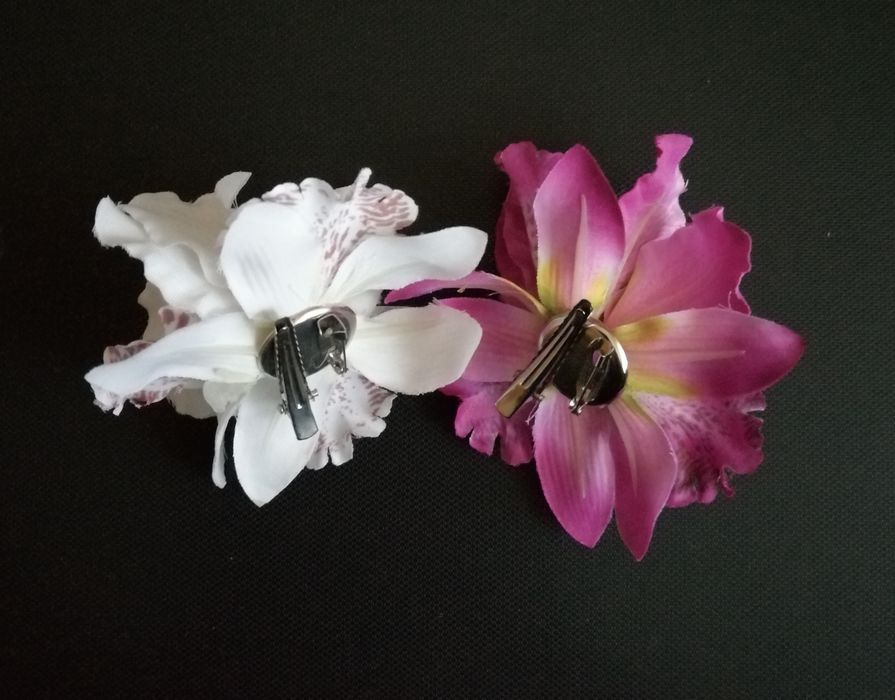 Продаю брошки-заколки