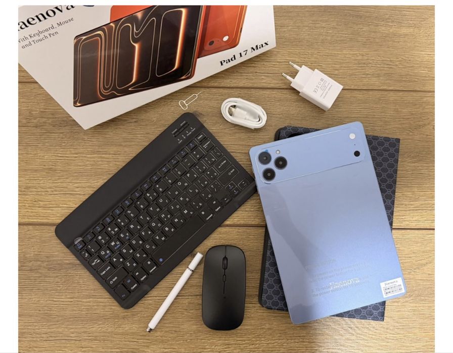 Планшет сатылдаы состониясы жақсы