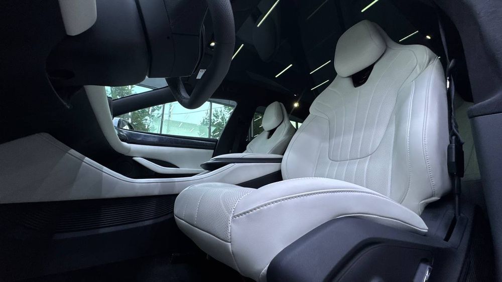 JI YUE 07P 680/700km