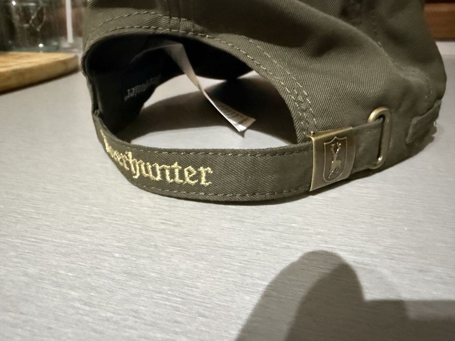 Шапка Deerhunter Англия