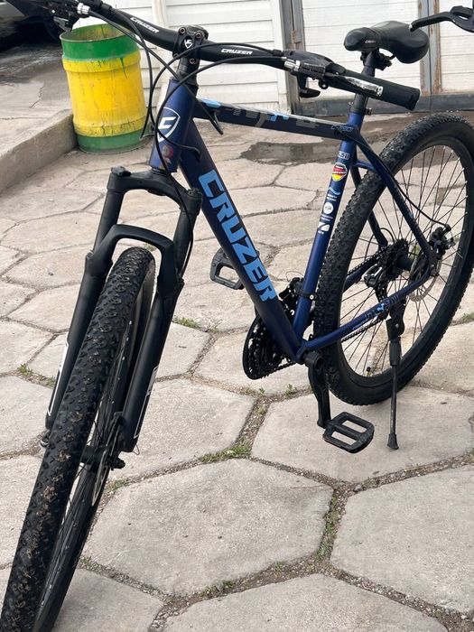 Продаётся CRUZER