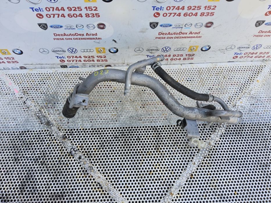 Conducte răcire motor Nissan Navara 2.3 np300 conducta apa motor