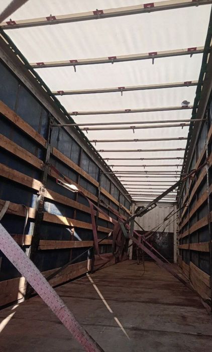 Фура,тент сотилади