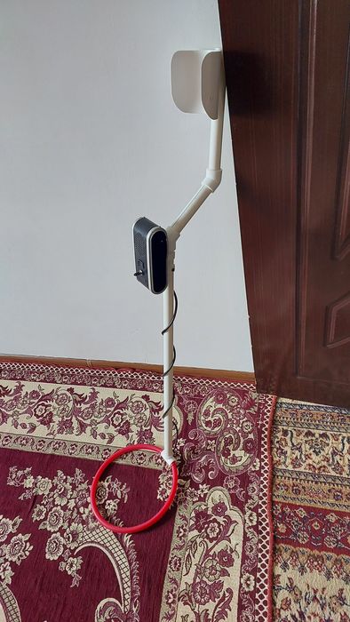 Металлоискатель пират