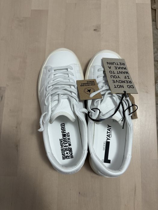 Golden Goose - Yatay Model 1B