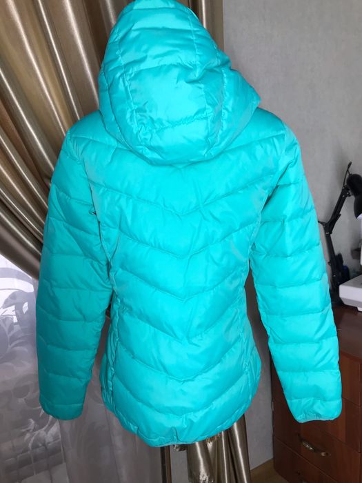 Продам куртку б/у