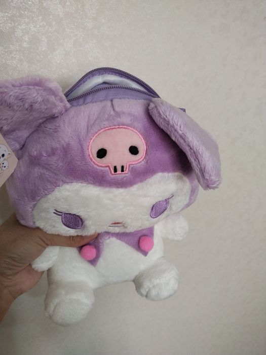 Куроми сумочка рюкзак игрушка