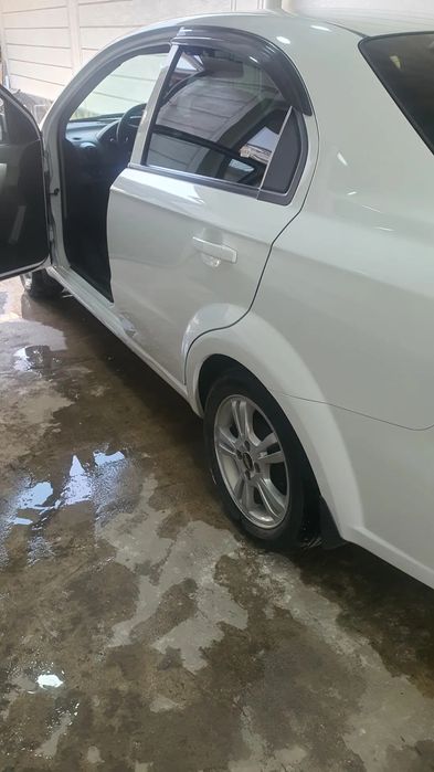 Нексия  3(.4позиция