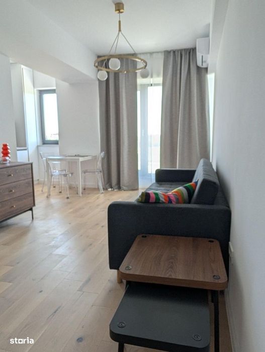 Apartament 2 camere/Pipera/parcare inclusa