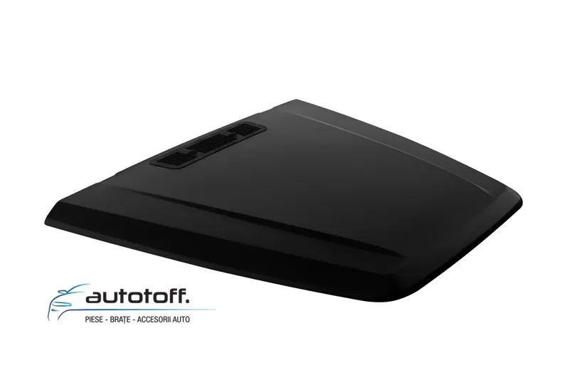 Pachet exterior compatibil Mercedes G-Class W463 (08-17) Conversie la G800 W464 2018+