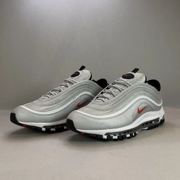 Nike Air Max 97 "Grey Bullet" - НОВА НАЛИЧНОСТ!