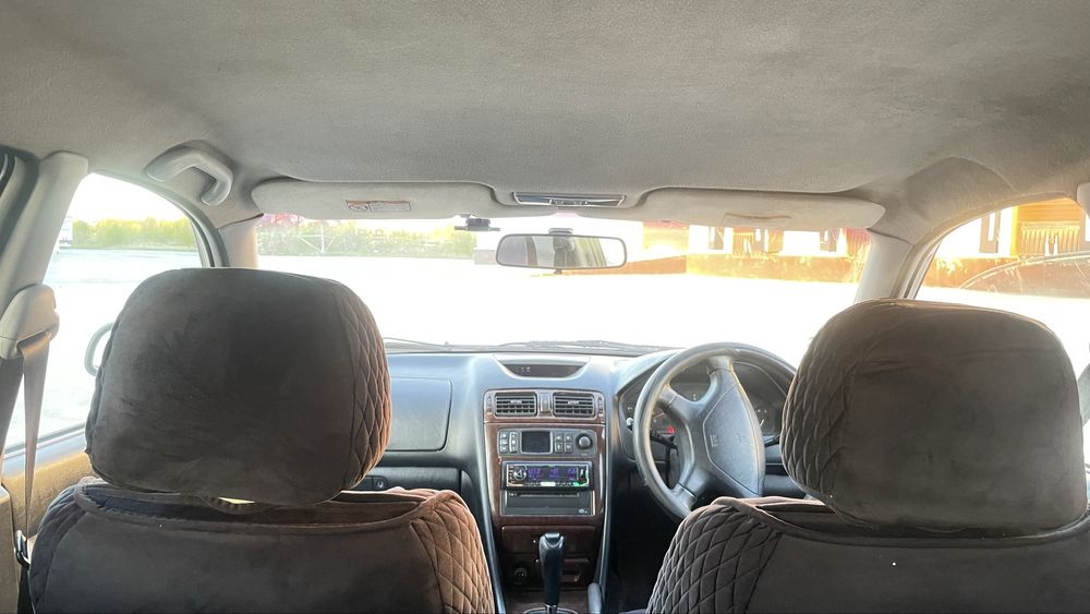 Продаю или обменяю Mitsubishi legnum