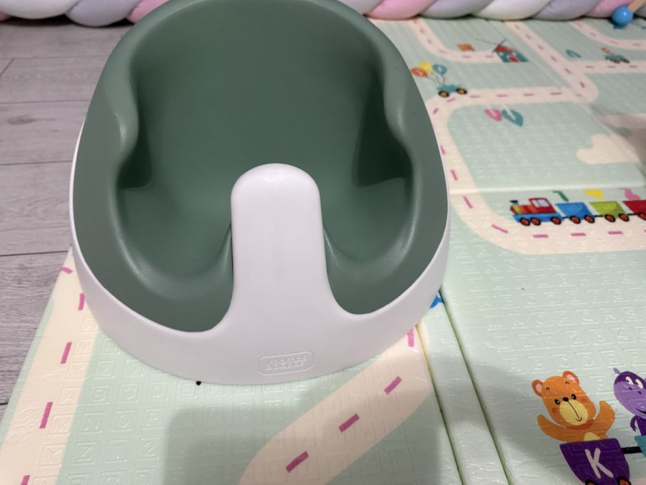 Scaun (masa /joaca /calatorie ) de bebe Mamas & Papas Snug
