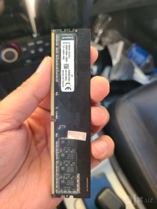 DDR 4_4gb obmen DDR 3 operativkaga