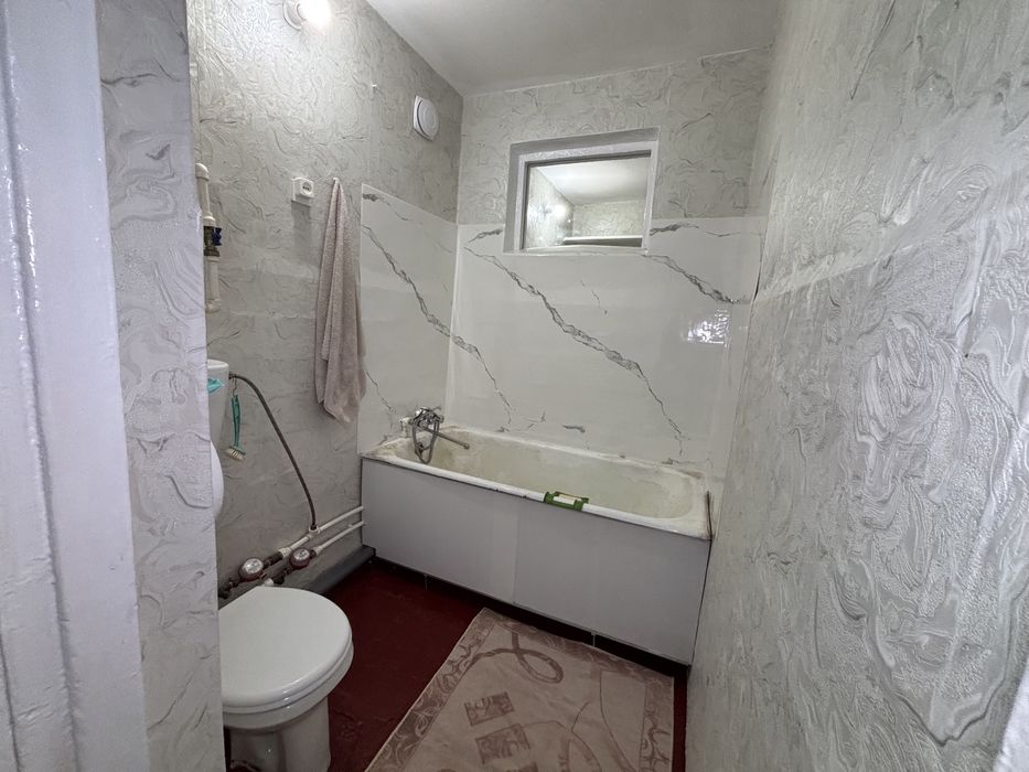 Квартира двухкомнатная