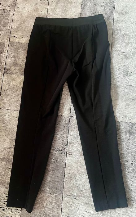 Pantaloni de piele Heine 38