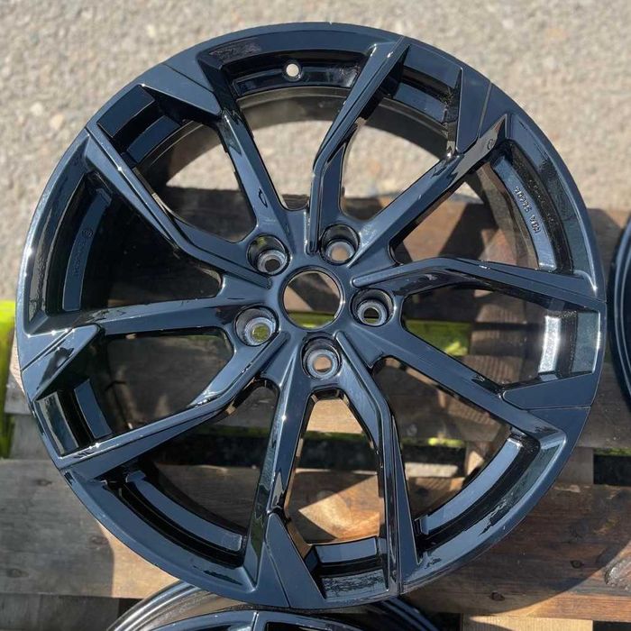 Jante Nissan 19 Zoll