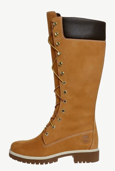 Cizme Timberland