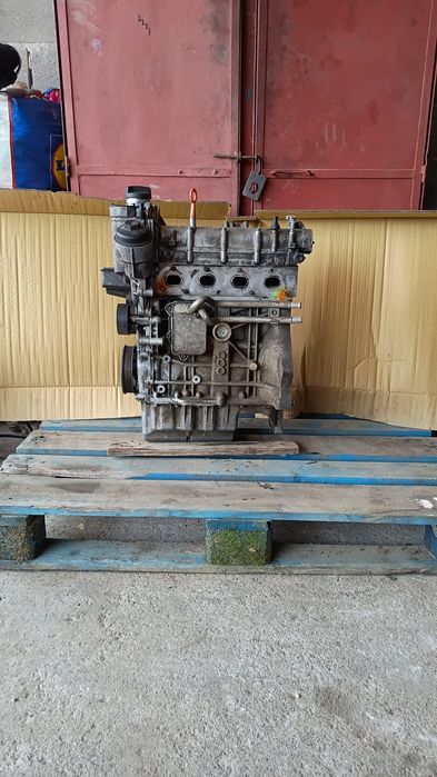 Motor vw golf 5 1.6 FSI