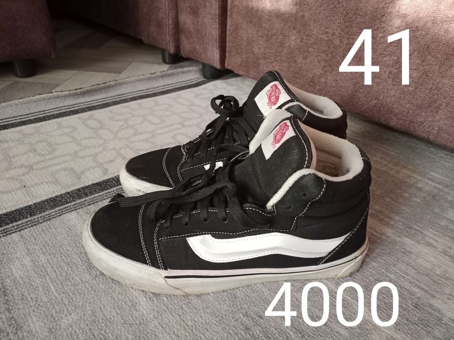 Обувь, идеальное состояние