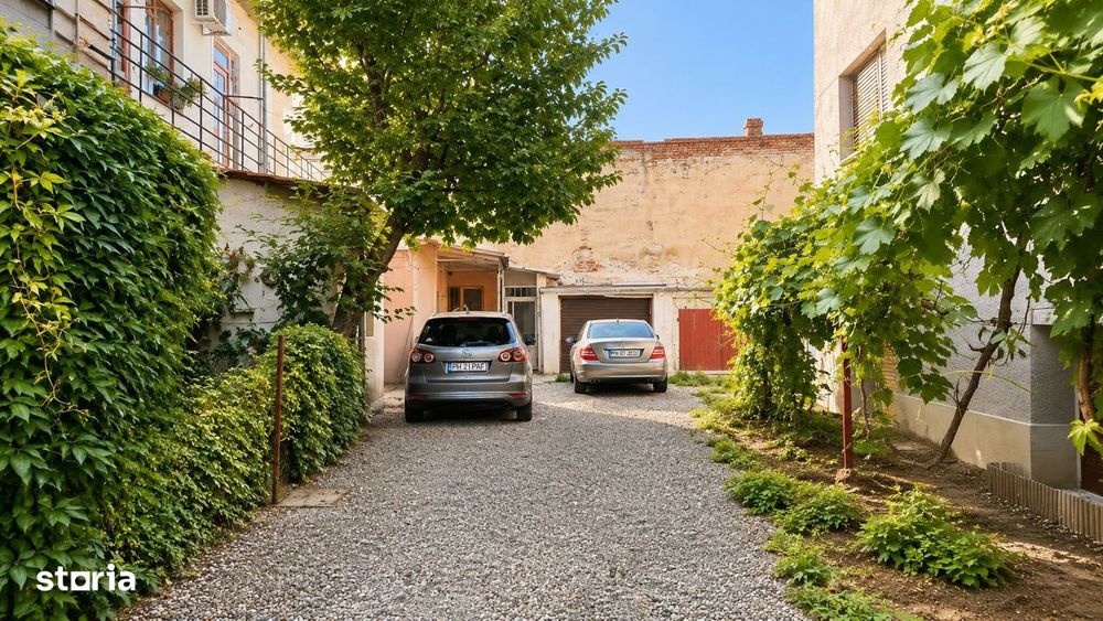 Comision 0% Apartament 2 camere, 52 mp, parter, Zona Brâncoveanu