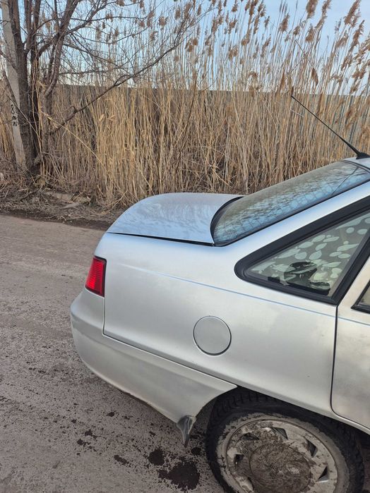 Авто Дэу нексиа 2