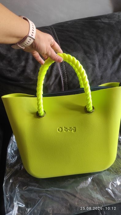 НОВА чанта „Obag mini”