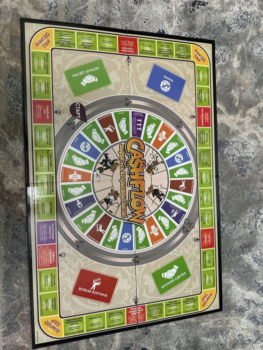 Игра для компашек