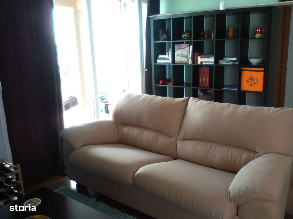 Apartament 2 camere Cosmopolis