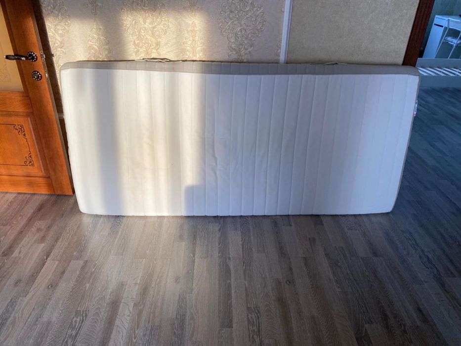 Матрас ИКЕЯ 200х90 см