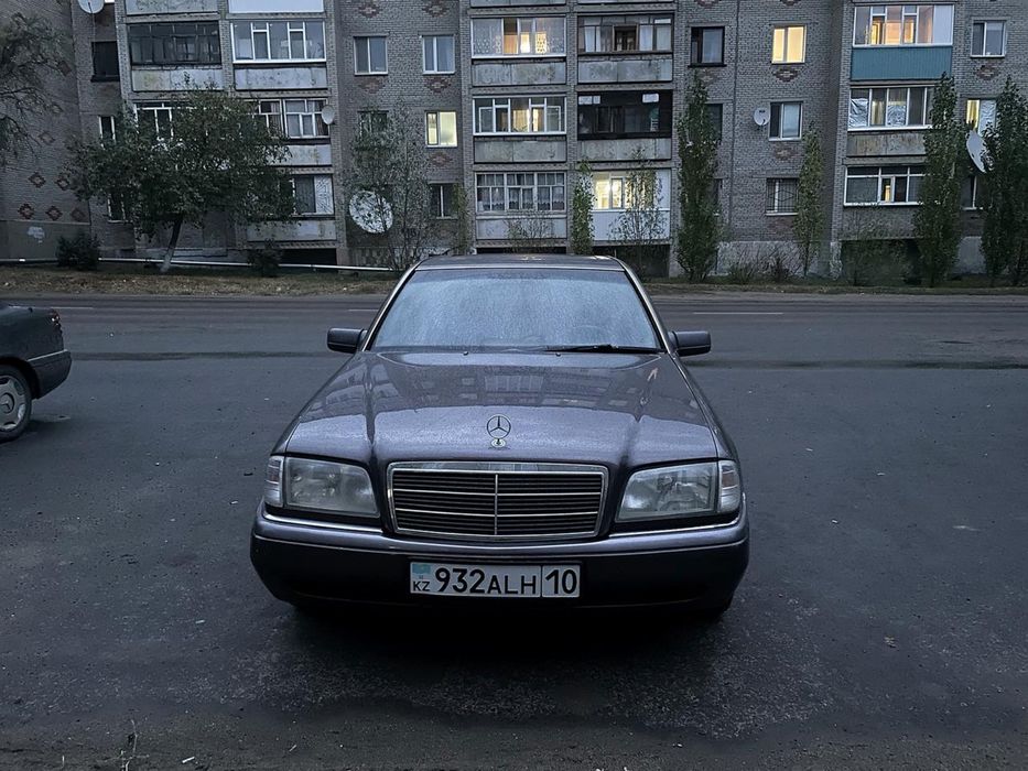 Продам Mersedez-Benz c180