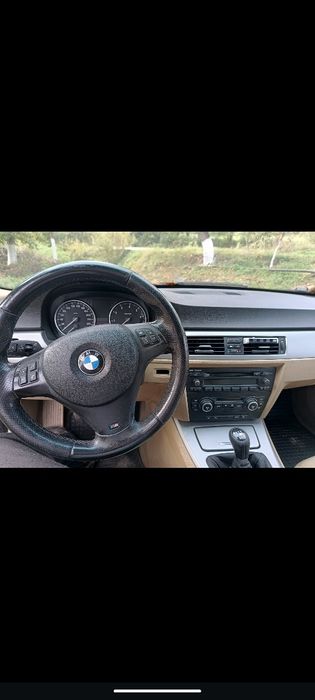 Vand BMW seria 3 e 90