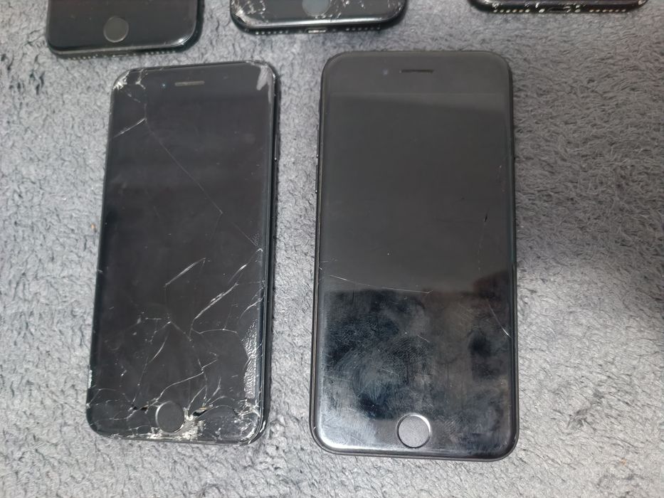 Vand iphone 7 32gb-128gb