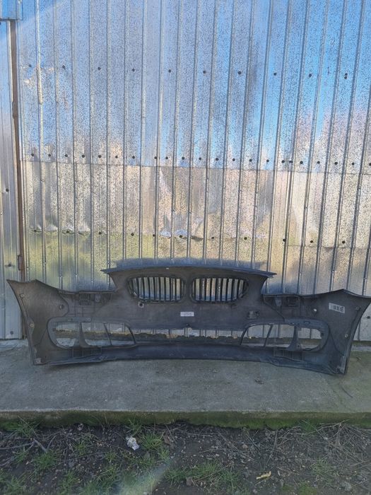 Bara fata grila bmw f10/f11 facelift