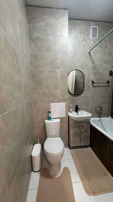 2 ком кв, район Сити Мола