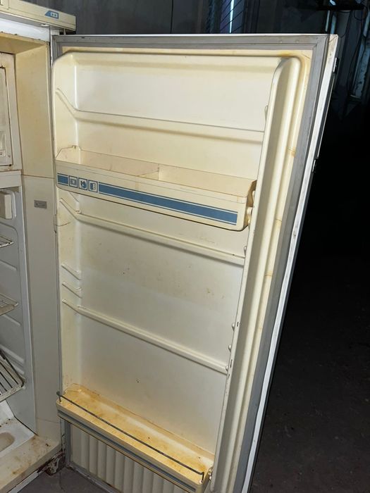 Продаётся холодильник б у