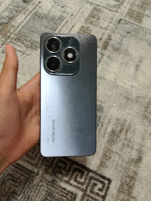 Tecno spark 20 128гб