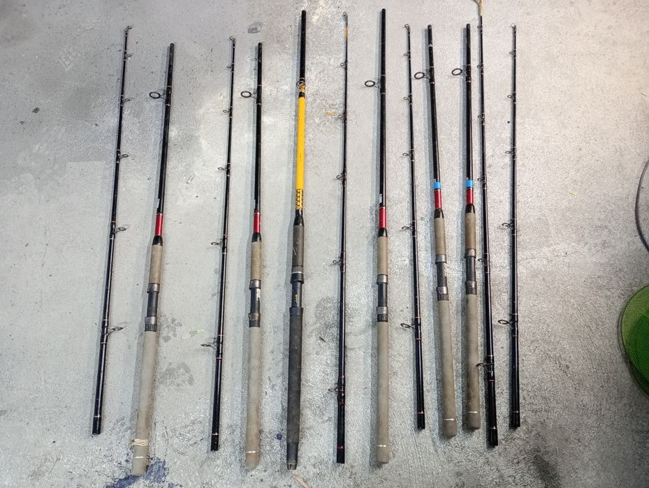 Lansete somn Energoteam Rubin Cat