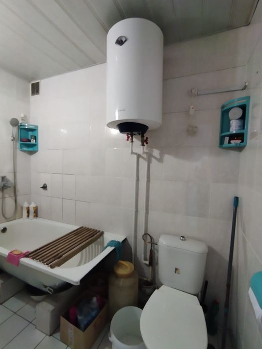 Продается 3х комнатная квартира, в городе